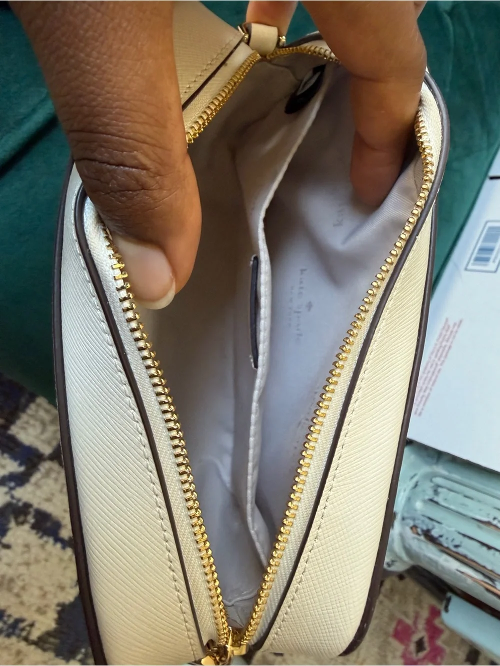 kate spade like new